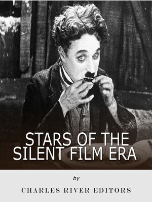 cover image of Stars of the Silent Film Era